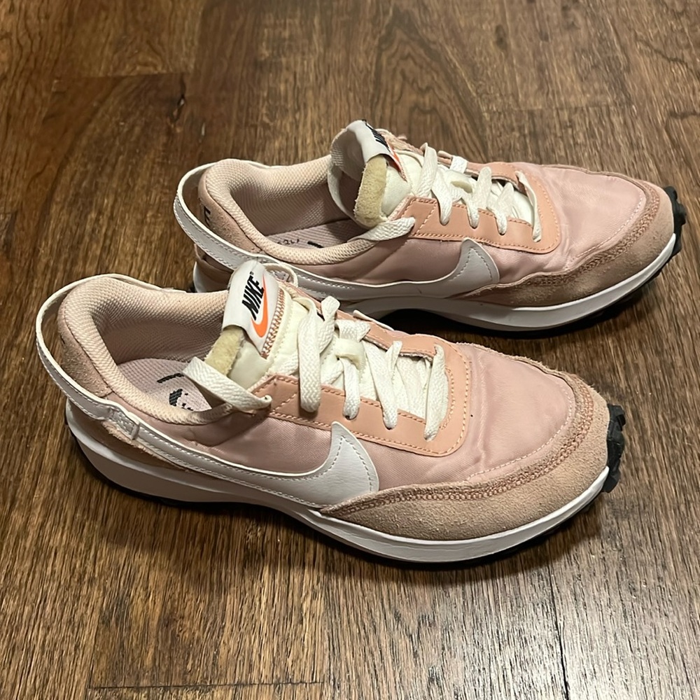 Nike Waffle